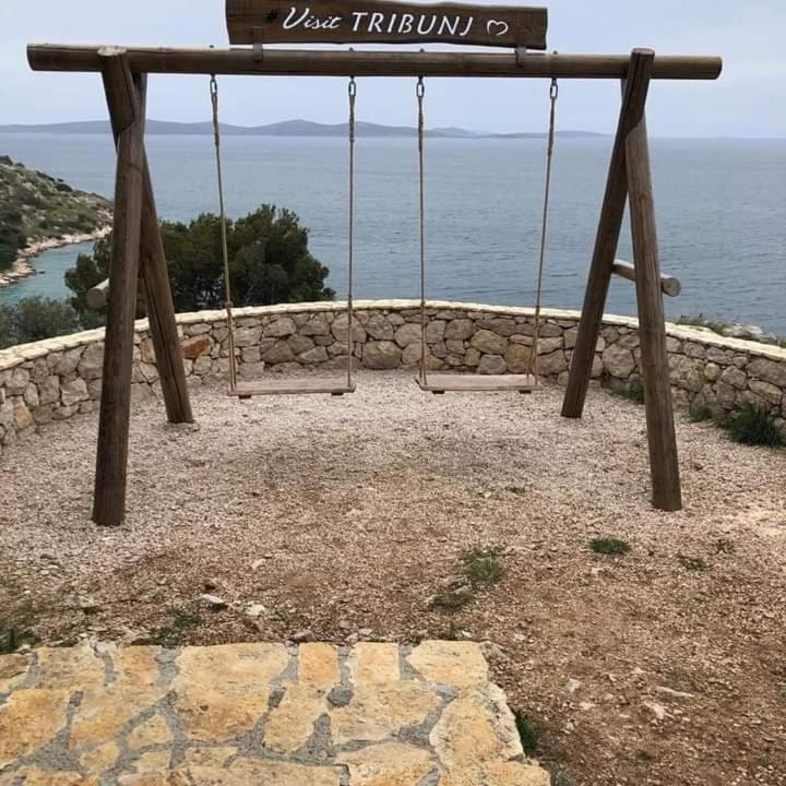 Ivan By The Sea Tribalj Εξωτερικό φωτογραφία