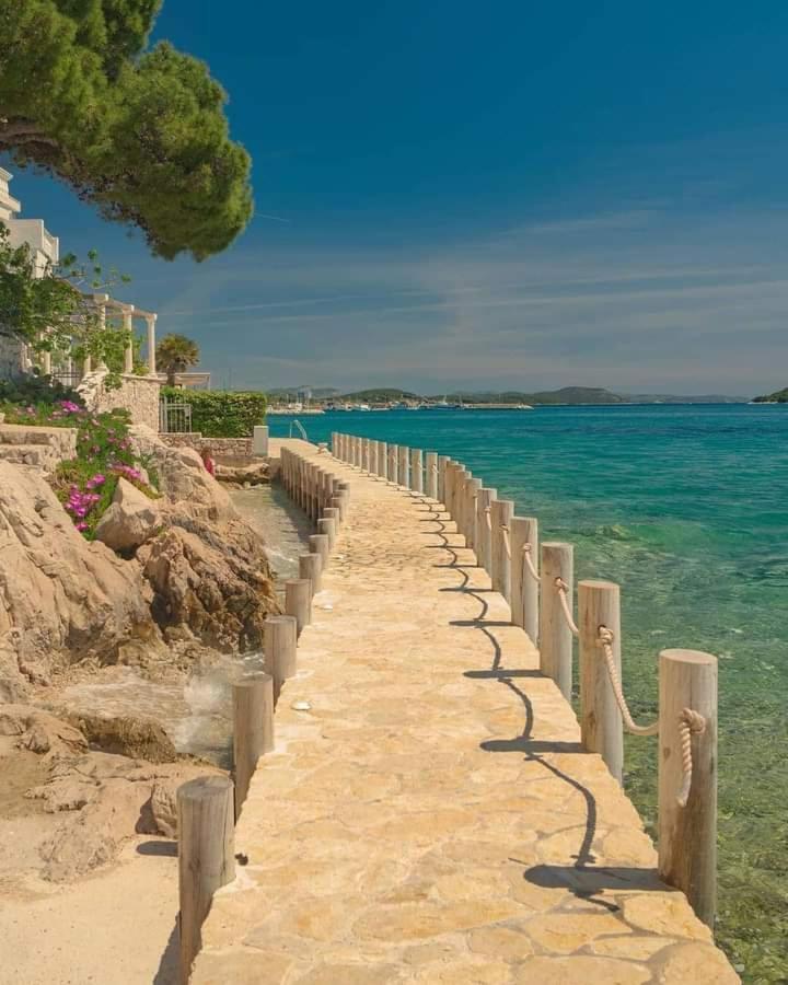 Ivan By The Sea Tribalj Εξωτερικό φωτογραφία