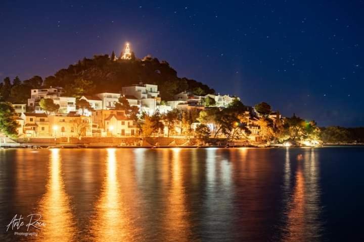 Ivan By The Sea Tribalj Εξωτερικό φωτογραφία