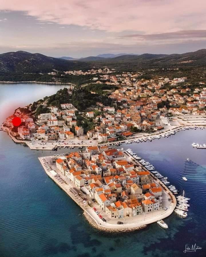 Ivan By The Sea Tribalj Εξωτερικό φωτογραφία