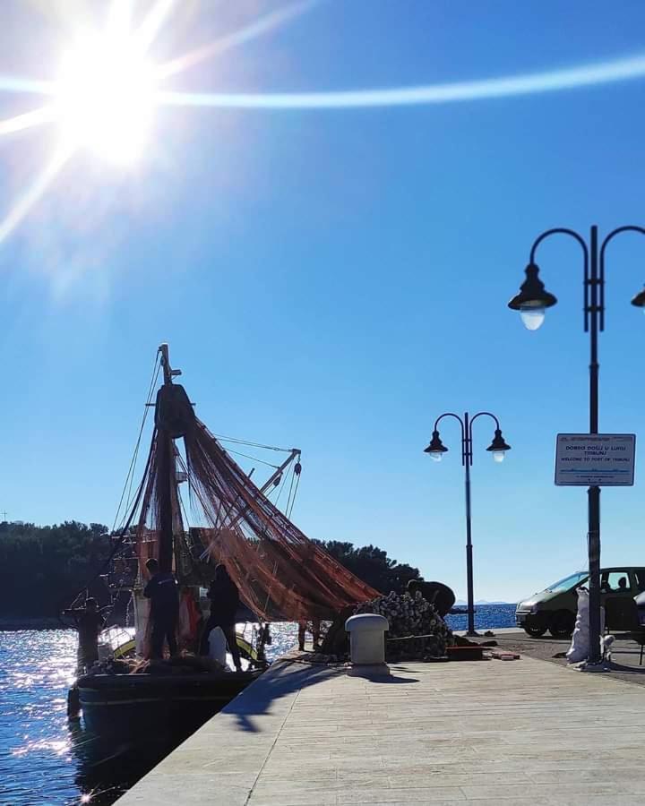 Ivan By The Sea Tribalj Εξωτερικό φωτογραφία