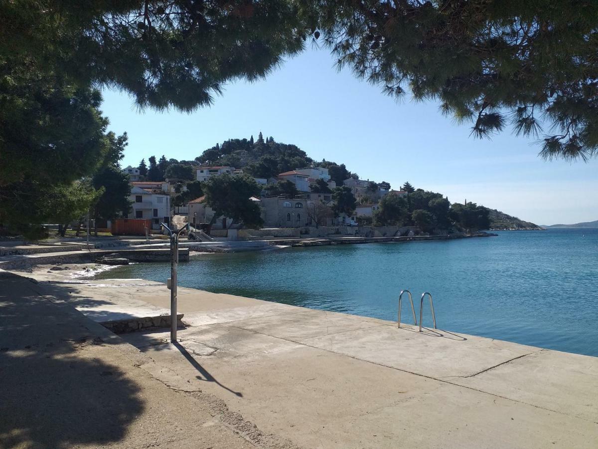 Ivan By The Sea Tribalj Εξωτερικό φωτογραφία