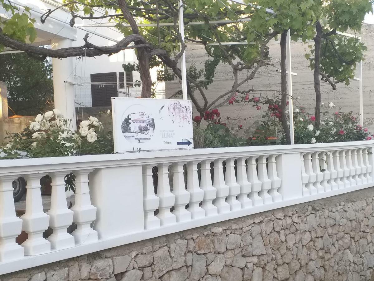 Ivan By The Sea Tribalj Εξωτερικό φωτογραφία